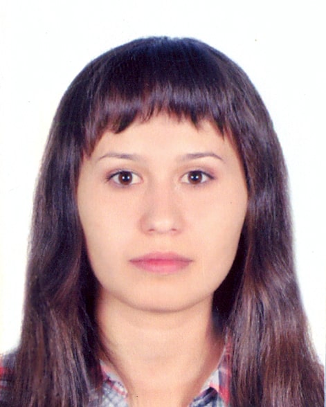 Макарова Екатерина Анатольевна