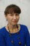 Тихонова Елена Ивановна, заведующая отделом